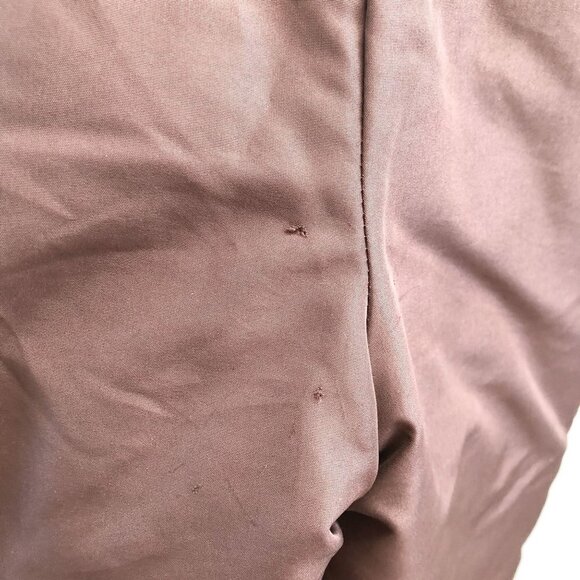 OSHKOSH B’GOSH Vintage Brown Ski Snow Bibs - Picture 9 of 12